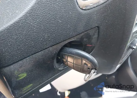 2013 Dodge Grand Caravan American Value Pkg z USA, uszkodzony, nr VIN 2C4RDGBG2DR587635